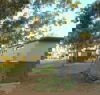 Boomerang Way Tourist Park - Australian Destinations