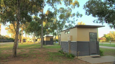 Boomerang Way Tourist Park - Australian Destinations 0