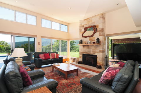 Bottlebrush Lodge - Australian Destinations 0