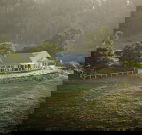 Branell Homestead Bed and Breakfast - Australian Destinations