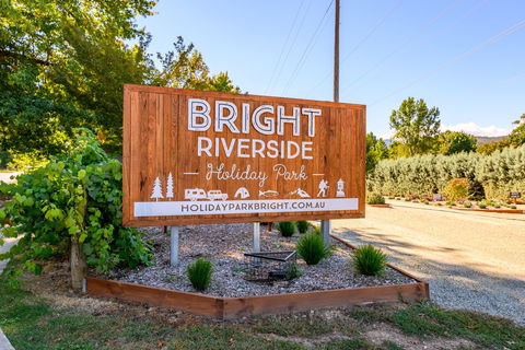 Bright Riverside Holiday Park - Australian Destinations 1