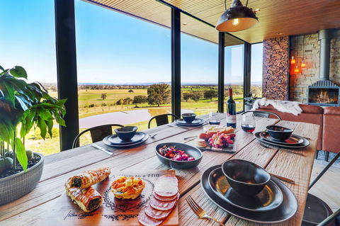 BullerRoo - Australian Destinations 1