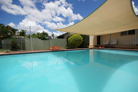 Bundaberg Park Village - Australian Destinations 0
