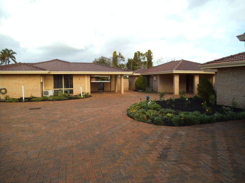 Busselton Seaside Escape Apartment - Australian Destinations 0