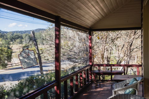 Capers Cottage - Australian Destinations 2