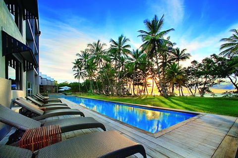 Castaways Resort And Spa, Mission Beach - Australian Destinations 0