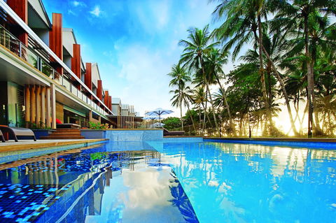 Castaways Resort And Spa, Mission Beach - Australian Destinations 2