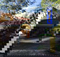 Chittaway Motel - Australian Destinations