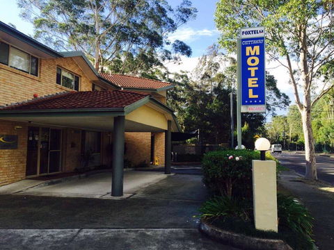 Chittaway Motel - Australian Destinations 0