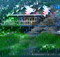 Cloudlake Mountain Retreat - Australian Destinations