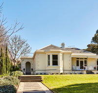 Clydesville Queenscliff - Australian Destinations
