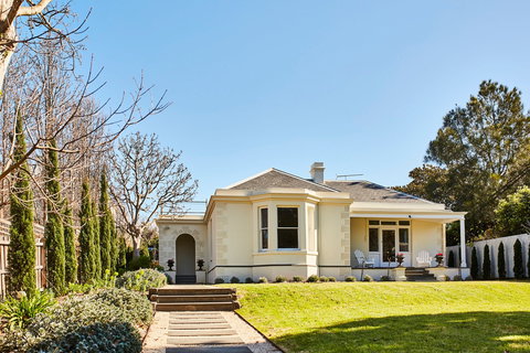 Clydesville Queenscliff - Australian Destinations 0