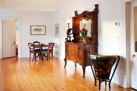 Clydesville Queenscliff - Australian Destinations 2