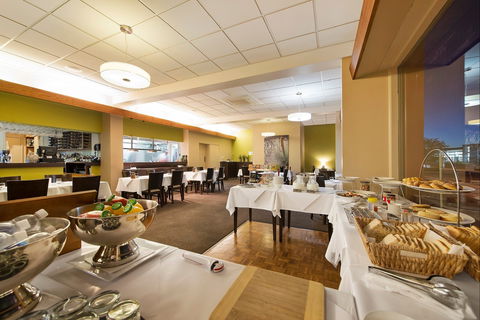 Comfort Inn Capital Horsham - Australian Destinations 1