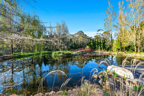 Cooks House - Hawthorn Hill Mount Wilson - Australian Destinations 0
