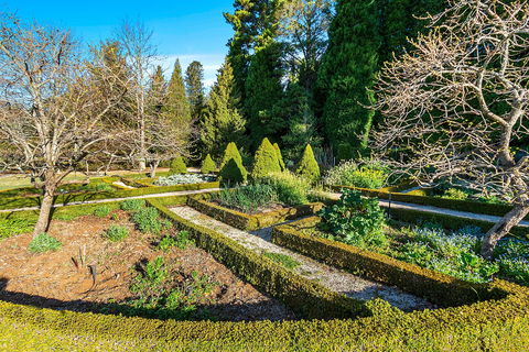Cooks House - Hawthorn Hill Mount Wilson - Australian Destinations 2