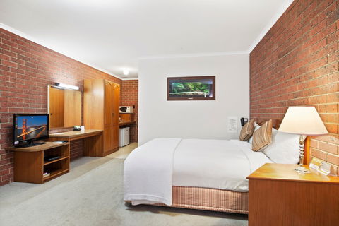 Country Plaza Halls Gap - Australian Destinations 2