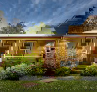 Creek Cottage Walhalla - Australian Destinations
