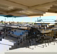 Deck to Sea - Australian Destinations