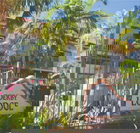 Derby Lodge - Australian Destinations