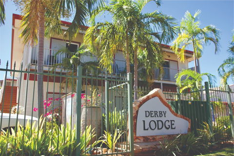 Derby Lodge - Australian Destinations 0