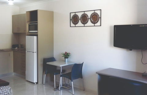 Derby Lodge - Australian Destinations 2