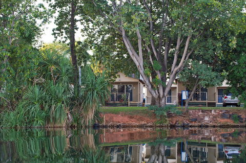 Discovery Parks - Lake Kununurra - Australian Destinations 0