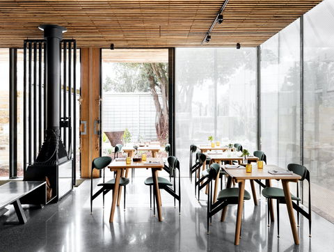Drift House - Australian Destinations 2
