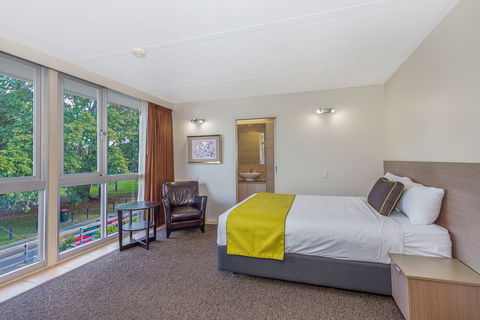 Econo Lodge City Star Brisbane - Australian Destinations 1