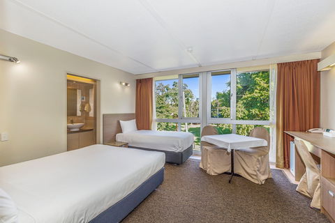 Econo Lodge City Star Brisbane - Australian Destinations 2