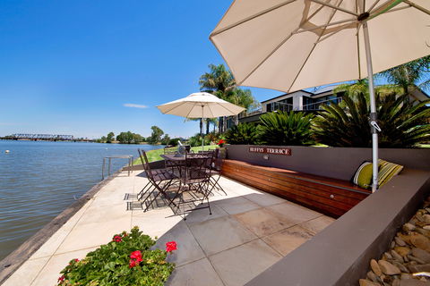 Edgewater Mulwala - Australian Destinations 0