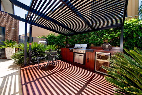 Edgewater Mulwala - Australian Destinations 2