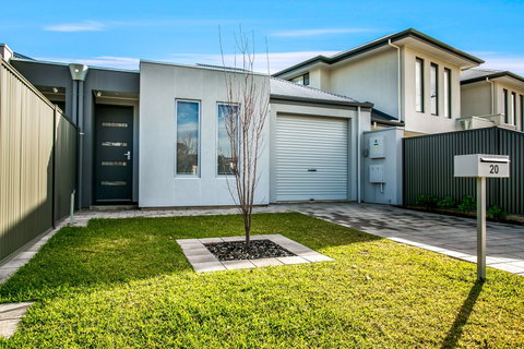Ella House I - Australian Destinations 0