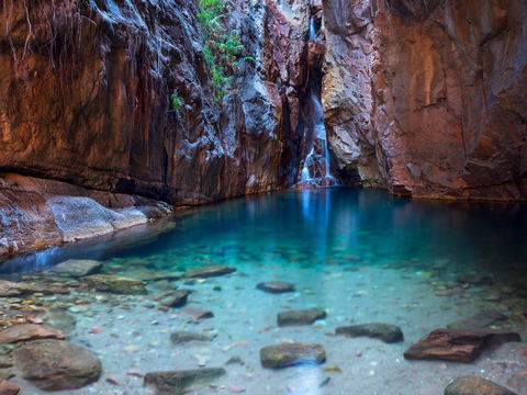 El Questro Station - Australian Destinations 0