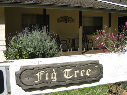 Figtree Cottage - Australian Destinations 0