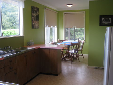 Figtree Cottage - Australian Destinations 2