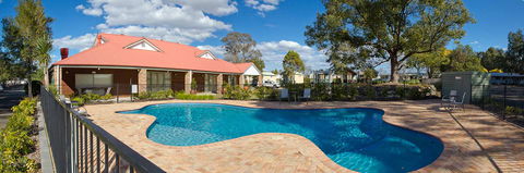 Gateway Lifestyle Nepean Shores - Australian Destinations 0