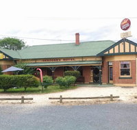 Gerogery Hotel - Australian Destinations