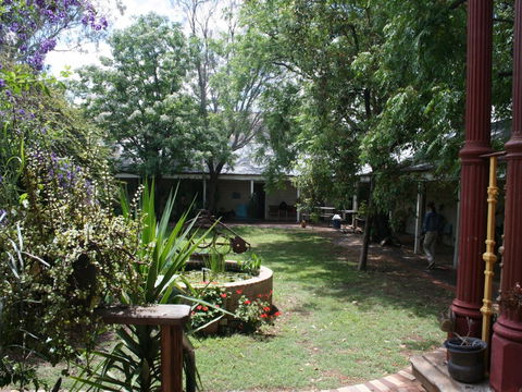 Gidgee Guesthouse - Australian Destinations 1