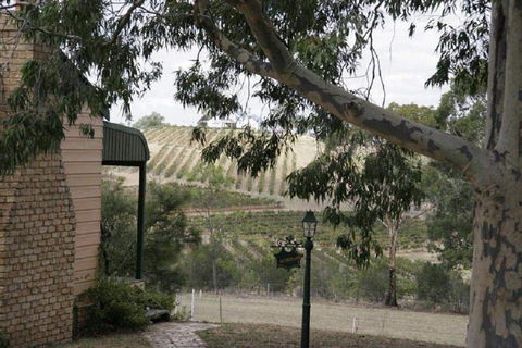 Glen Ayr Cottages - Australian Destinations 0