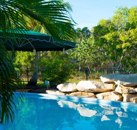 Gove Peninsula Motel