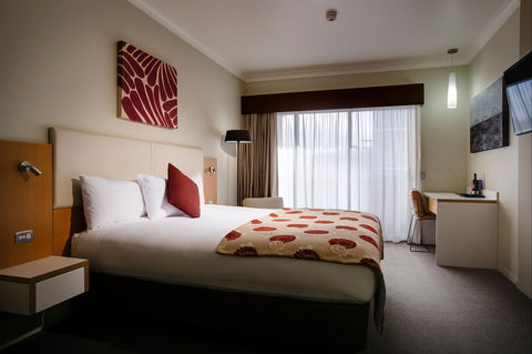 Grand Hotel And Apartments Townsville - Australian Destinations 2
