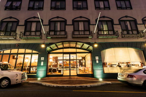 Great Southern Hotel Perth - Australian Destinations 0
