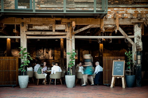 Henry Jones Art Hotel - The - Australian Destinations 1