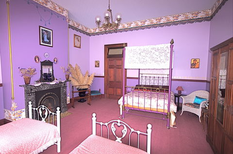 Historic Stannum House - Australian Destinations 1