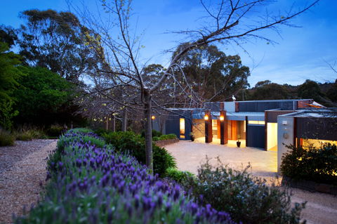 Hisha - Australian Destinations 0