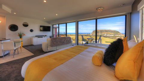Horizon Deluxe Apartments - Australian Destinations 0