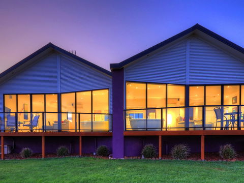 Horizon Deluxe Apartments - Australian Destinations 1