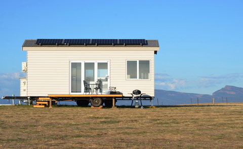 Hounds Run Vineyard - Australian Destinations 2