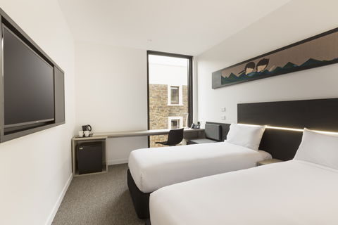 Ibis Adelaide - Australian Destinations 1